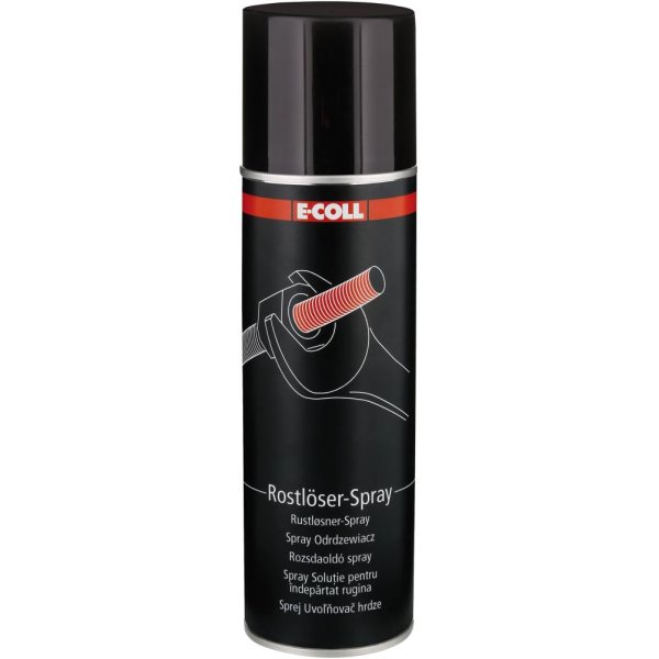 Rostlöserspray 300ml E-COLL EE