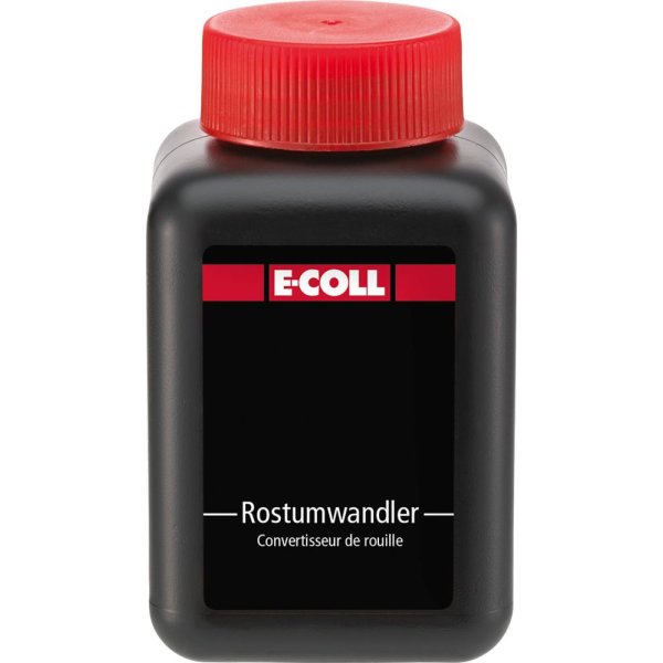 Rostumwandler 250ml E-COLL