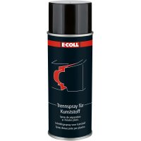 Trennspray f. Kunststoff.technik 400ml E-COLL