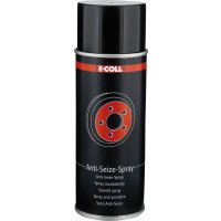 Anti-Seez Gleitmetall 400ml E-COLL EE