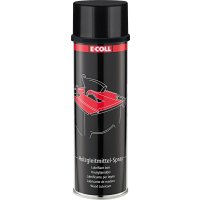 Holzgleitmittel-Spray 500ml E-COLL