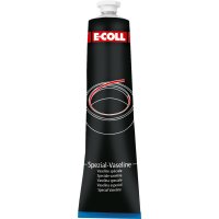 Spezial-Vaseline 80ml Tube, weiß E-COLL