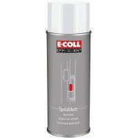 Sprühfett 400ml E-COLL Efficient WE