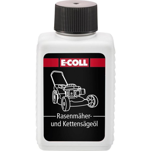 2-Takt-Öl 100ml Flasche E-COLL