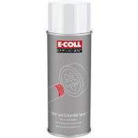 Bohr- und Schneidöl-Spray400ml E-COLL Efficient EE