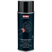 Schneidölspray 400ml E-COLL