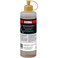 Spezial-Druckluftöl 125ml Flasche E-COLL