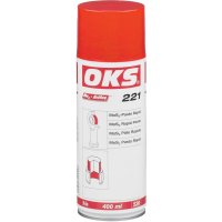 MoS2-Paste Rapid, Spray OKS 221 400 ml