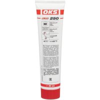 Weisse Allround-Paste OKS 250, 80ml