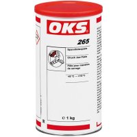 Spannfutterpaste OKS 265 1 kg