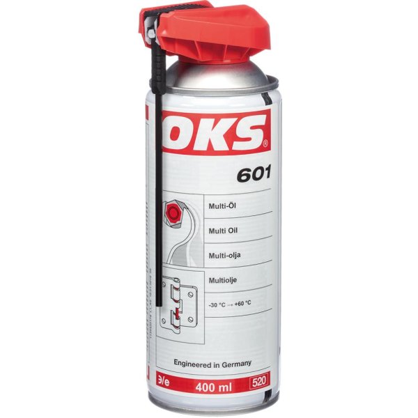 Multi-Öl, Spray OKS 601 400 ml