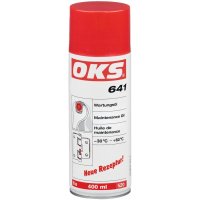 Wartungsöl OKS 641 400ml