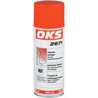 Intensivreiniger NSF OKS2671 400ml