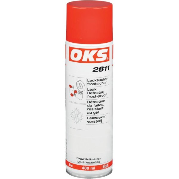 Lecksucher frostsicher Spray OKS 2811 400 ml