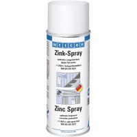 Zink-Spray 400 ml Weicon