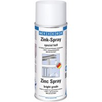 Zink-Spray 400 ml spezial hell Weicon