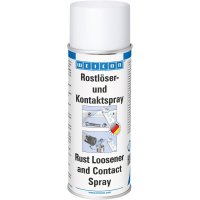 Rostlöser- und Kontakt- spray 400 ml Weicon