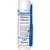 Etiketten-Entferner 500 ml mit Spachtel Weicon