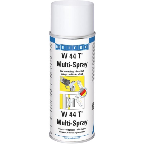 W44T Multi-Spray 400 ml Weicon