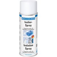 Isolierspray 400 ml Weicon