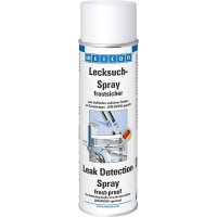 Lecksuch-Spray 400 ml frostsicher Weicon