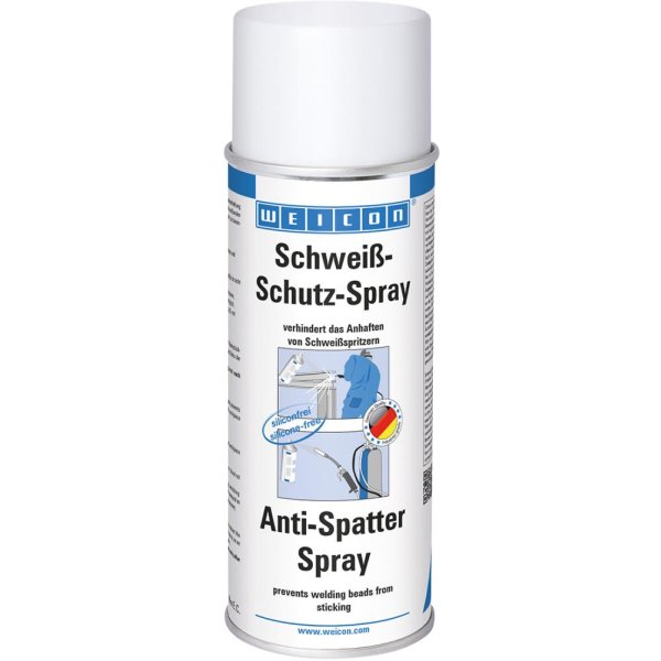 Schweißschutz-Spray 400 ml Weicon