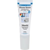 Silikonfett 85 g Weicon