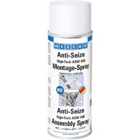 Anti-Seize 400 ml High-Tech Montagespray ASW-400 Weicon