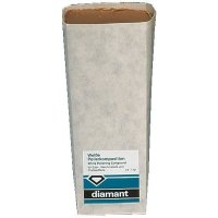 Schleif- und Polierpaste 700g weiß-beige diamant