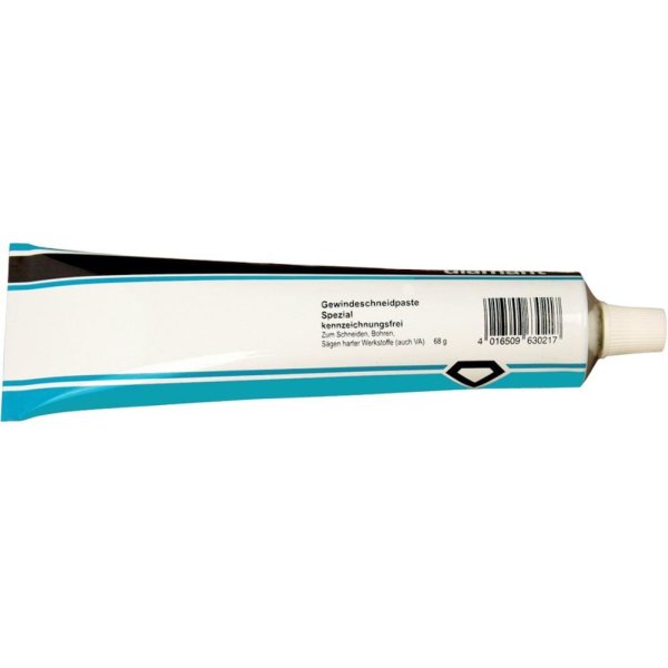 Gewindeschneidpaste Spezial 68g Tube Diamant