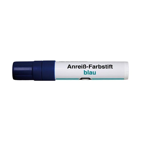 Anreiß-Streichstift blau DIAMANT