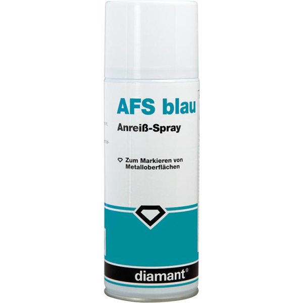 Anreiß-FluidSpray 400ml blau DIAMANT