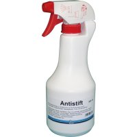 Antistift Farbentferner Flasche 500 ml 1 Sprühkopf...