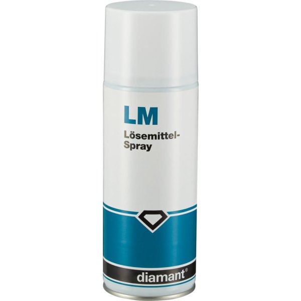 Lösemittelspray 400ml Diamant