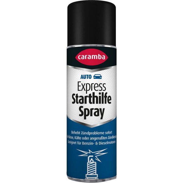 CARAMBA Starthilfe Spray 300 ml