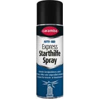 CARAMBA Starthilfe Spray 300 ml