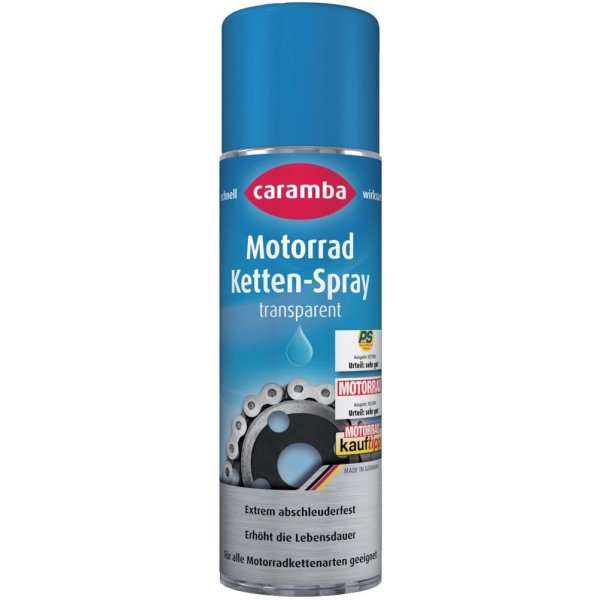 Caramba Kettenspray, transparent, 300 ml