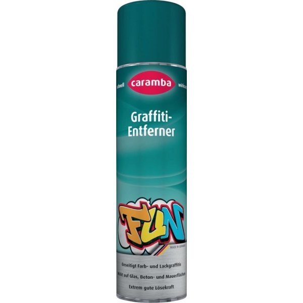 CARAMBA GRAFFITI-ENTF. 400 ML