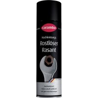 Rasant Hochl.-Rostlöser 500ml Caramba