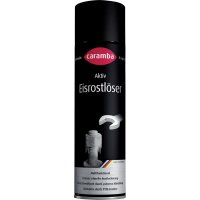 Rostlöser Eis 500 ml Caramba