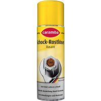 Caramba Schock-Rostlöser Rasant 100 ml