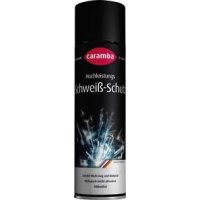 Hochl. Schweißschutz- Spray 400ml Caramba