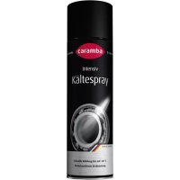 Kälte Spray brennbar Neu 500ml Caramba