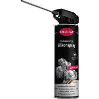 Silikonspray Duo-Spray (NSF H2)