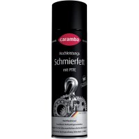 Mehrzweck Hochl.-Fett mit PTFE 500ml Caramba