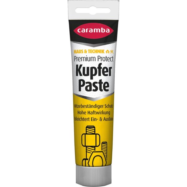 Caramba Kupferpaste 100 g