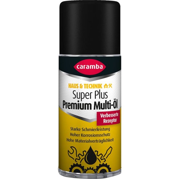 Caramba Multi-Spray Super Plus 100 ml