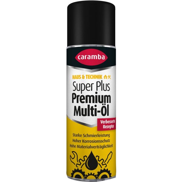 Caramba Multi-Spray Super Plus, 300 ml