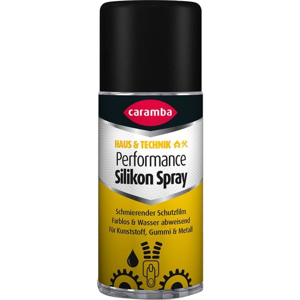 Caramba Silikon Spray 100 ml