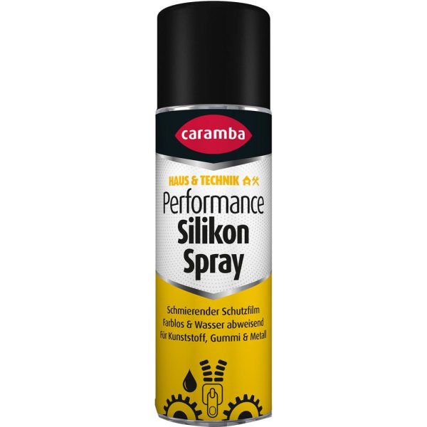 Caramba Silikon Spray 300 ml